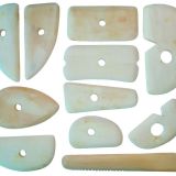 set medias lunas 11 piezas art. nr. 91400007