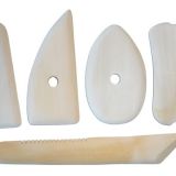 set medias lunas 5 piezas art. nr. 91400006