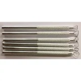 set vaciadores 6 piezas art. nr. 91400010