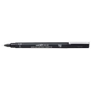 rotulador calibrado uni pin negro 0,03 art. nr. 003200 n