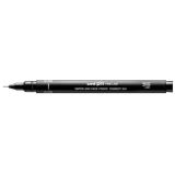 rotulador calibrado uni pin negro 0,05 art. nr. 005200 n