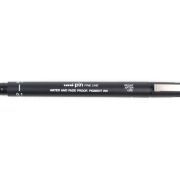 rotulador calibrado uni pin negro 0,1 art. nr. 01200 n