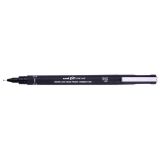 rotulador calibrado uni pin negro 0,3 art. nr. 03200 n