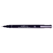 rotulador calibrado uni pin negro 0,6 art. nr. 06200 n