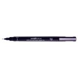 rotulador calibrado uni pin negro 0,6 art. nr. 06200 n