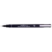 rotulador calibrado uni pin negro 0,8 art. nr. 08200 n