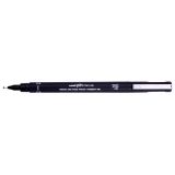 rotulador calibrado uni pin negro 0,8 art. nr. 08200 n