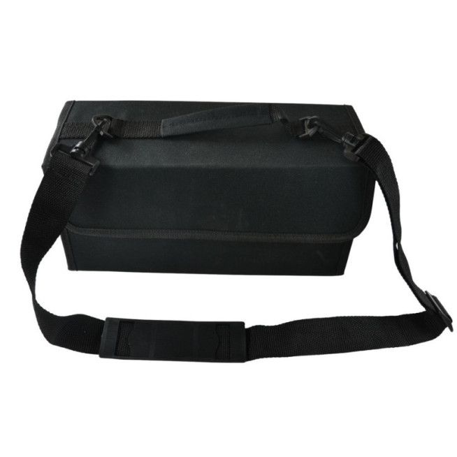 estuche vacío para 80 rotuladores art&go art. nr. ag42494