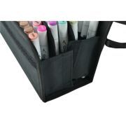 estuche vacío para 80 rotuladores art&go art. nr. ag42494