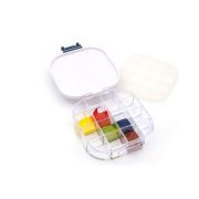 set de viaje para acuarela art&go art. nr. ag42477