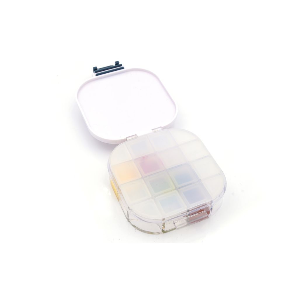 set de viaje para acuarela art&go art. nr. ag42477