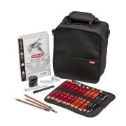 bolsa estuche de tela carry all derwent art. nr. 40260