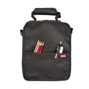 bolsa estuche de tela carry all derwent art. nr. 40260