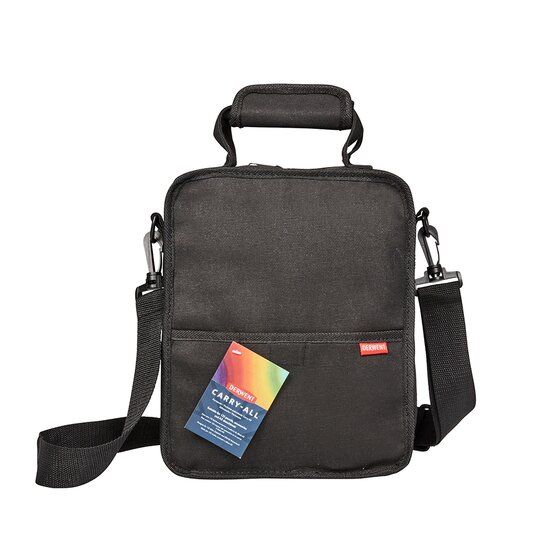bolsa estuche de tela carry all derwent art. nr. 40260