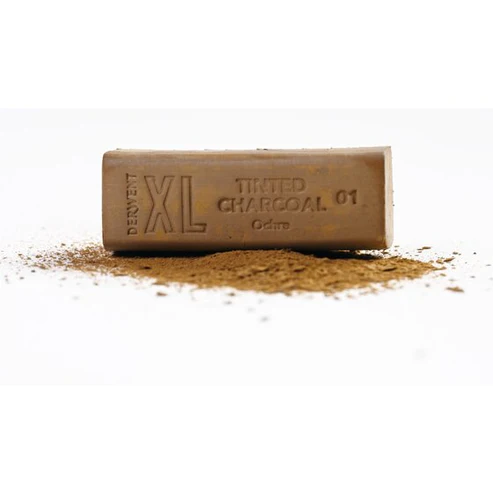 graphite xl block derwent