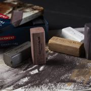 graphite xl block derwent