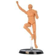 mister graph’it 2.0 figura articulada masculina para dibujo + 1 rotulador graphit art. nr. gi00234