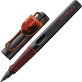 pluma estilográfica lamy safari harry potter – griffindor art. nr. 1240153
