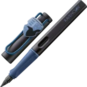 pluma estilográfica lamy safari harry potter – ravenclaw art. nr. 1240403
