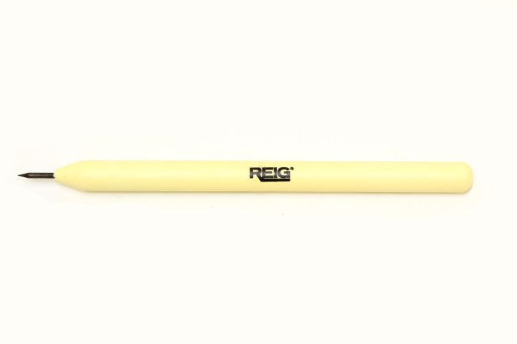 Punta seca de 2 mm Art.-Nr. 185-03