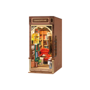 book nook – bookstore art. nr. tgb07