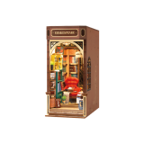 book nook – bookstore art. nr. tgb07