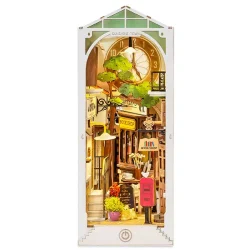book nook – sunshine town art. nr. tgb02
