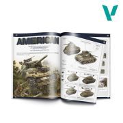 colours of war (inglés) art. nr. 75.013