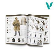 colours of war (inglés) art. nr. 75.013