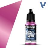 true metallic metal (067) magenta carmesí 18ml. art. nr. 77.167