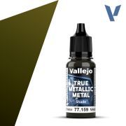 true metallic metal (059) metal envejecido 18ml. art. nr. 77.159
