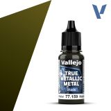 true metallic metal (059) metal envejecido 18ml. art. nr. 77.159