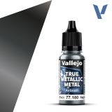 true metallic metal (080) negro obsidiana 18ml. art. nr. 77.180