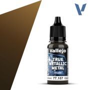 true metallic metal (057) oro arcano 18ml. art. nr. 77.157