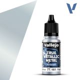 true metallic metal (061) plata de ley 18ml. art. nr. 77.161