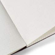 set cuaderno banda elástica multifuncional vino art. nr. 07700305