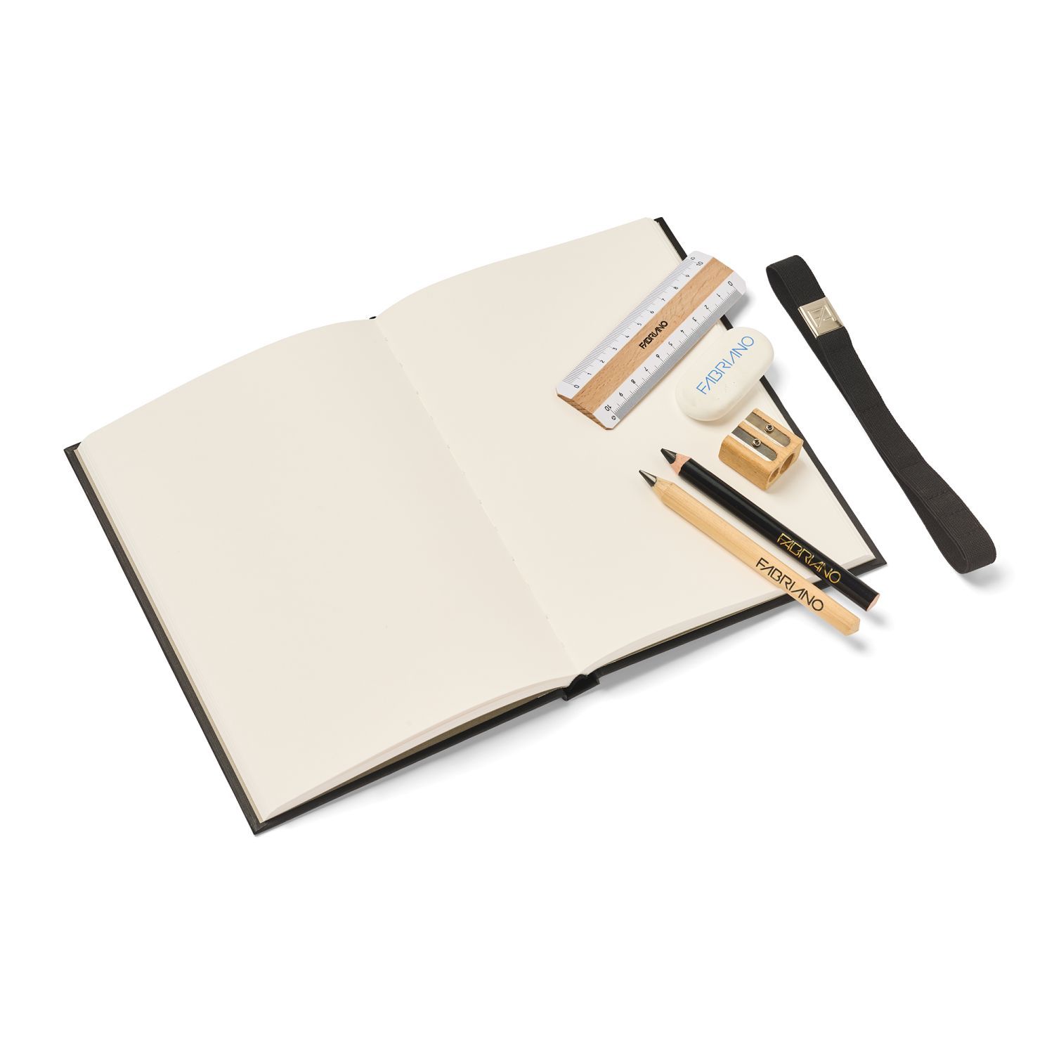 set de dibujo fabriano art. nr. 65900208