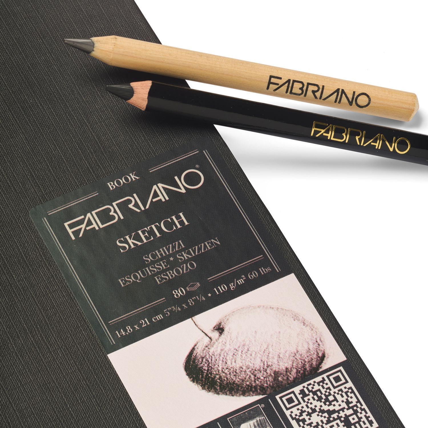 set de dibujo fabriano art. nr. 65900208