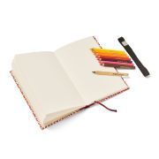 set de dibujo cuaderno venezia fabriano art. nr. 65900210