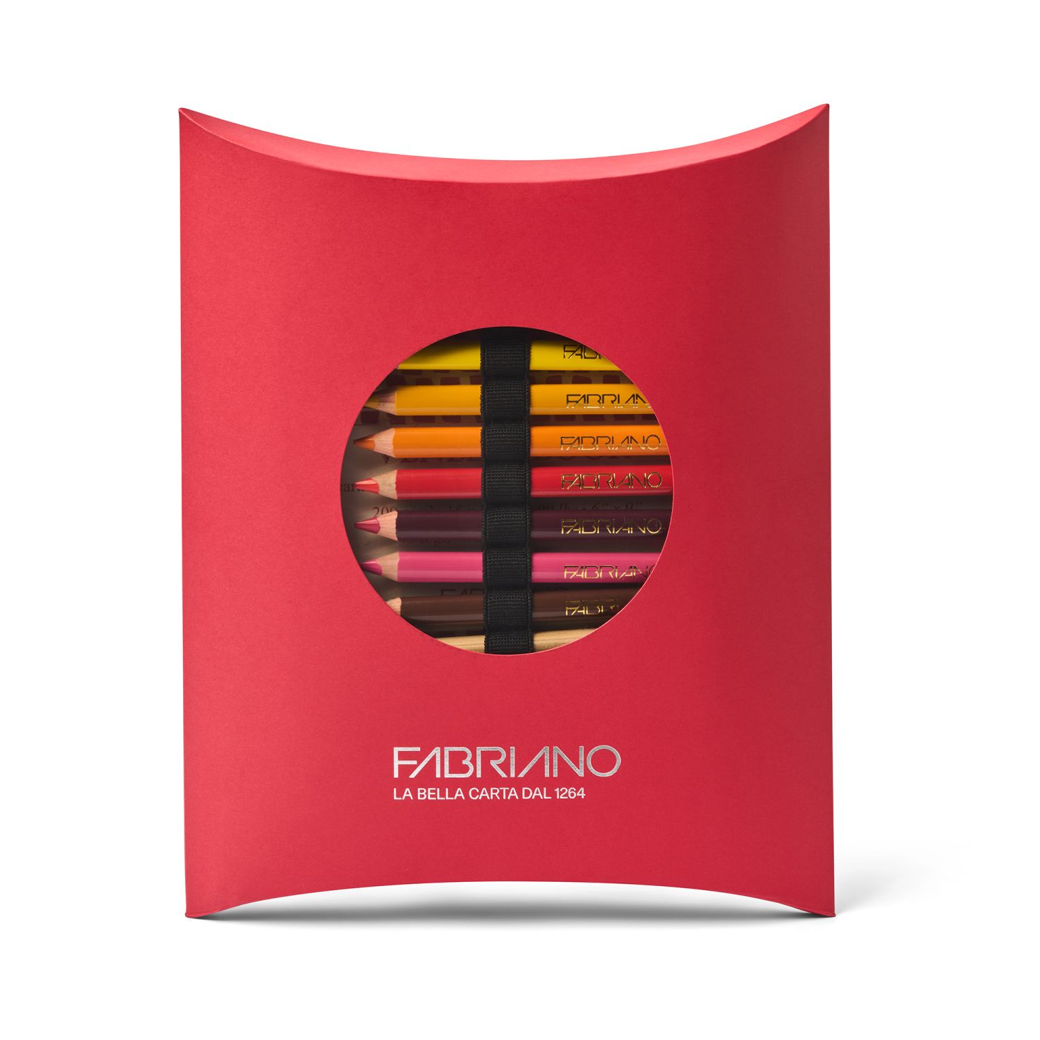 set de dibujo cuaderno venezia fabriano art. nr. 65900210