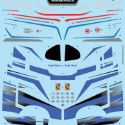 1:24 iveco s way art. nr. 3963