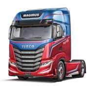 1:24 iveco s way art. nr. 3963
