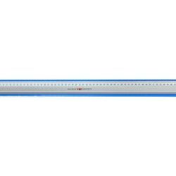 regla de aluminio 60 cm art. nr. 9102060001te