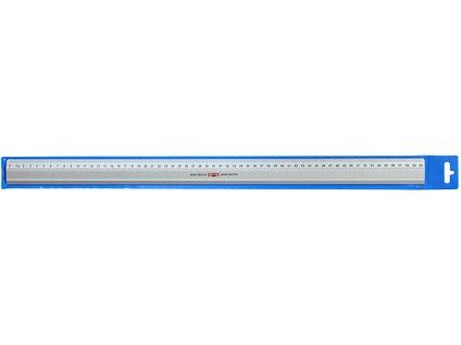 regla de aluminio 60 cm art. nr. 9102060001te