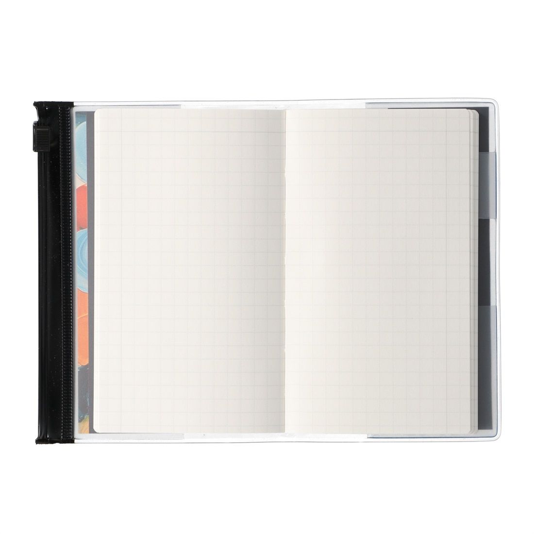 cuaderno b7 edit yoshiki okamura art. nr. edi nb27 a