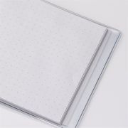 cuaderno horizontal a6 storage.it verde art. nr. sti nb61 gn