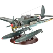 1:32 arado ar 196a 3 art. nr. 03787