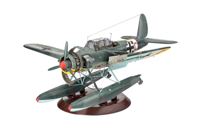 1:32 arado ar 196a 3 art. nr. 03787