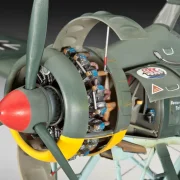 1:32 arado ar 196a 3 art. nr. 03787