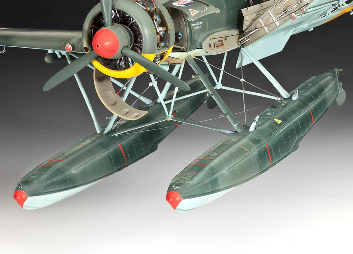1:32 arado ar 196a 3 art. nr. 03787